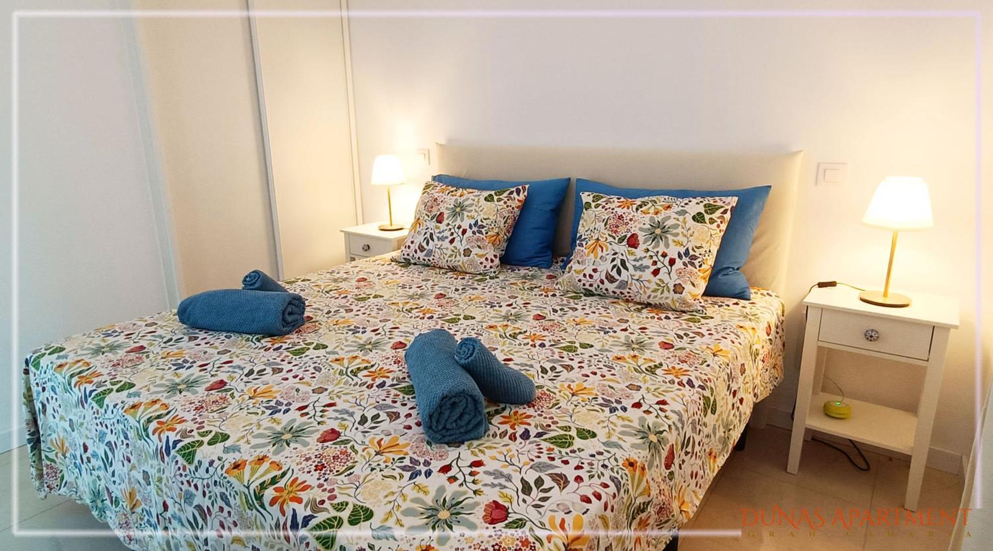Dunas Apartment Gran Canaria Playa del Inglés Kültér fotó
