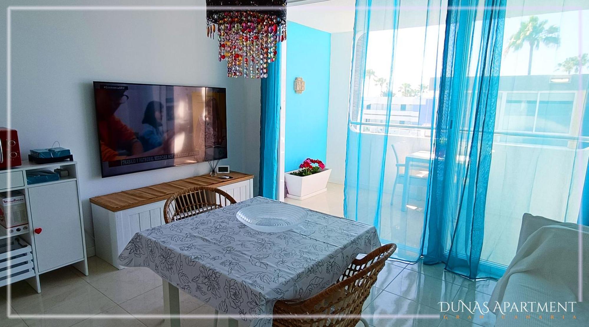 Dunas Apartment Gran Canaria Playa del Inglés Kültér fotó