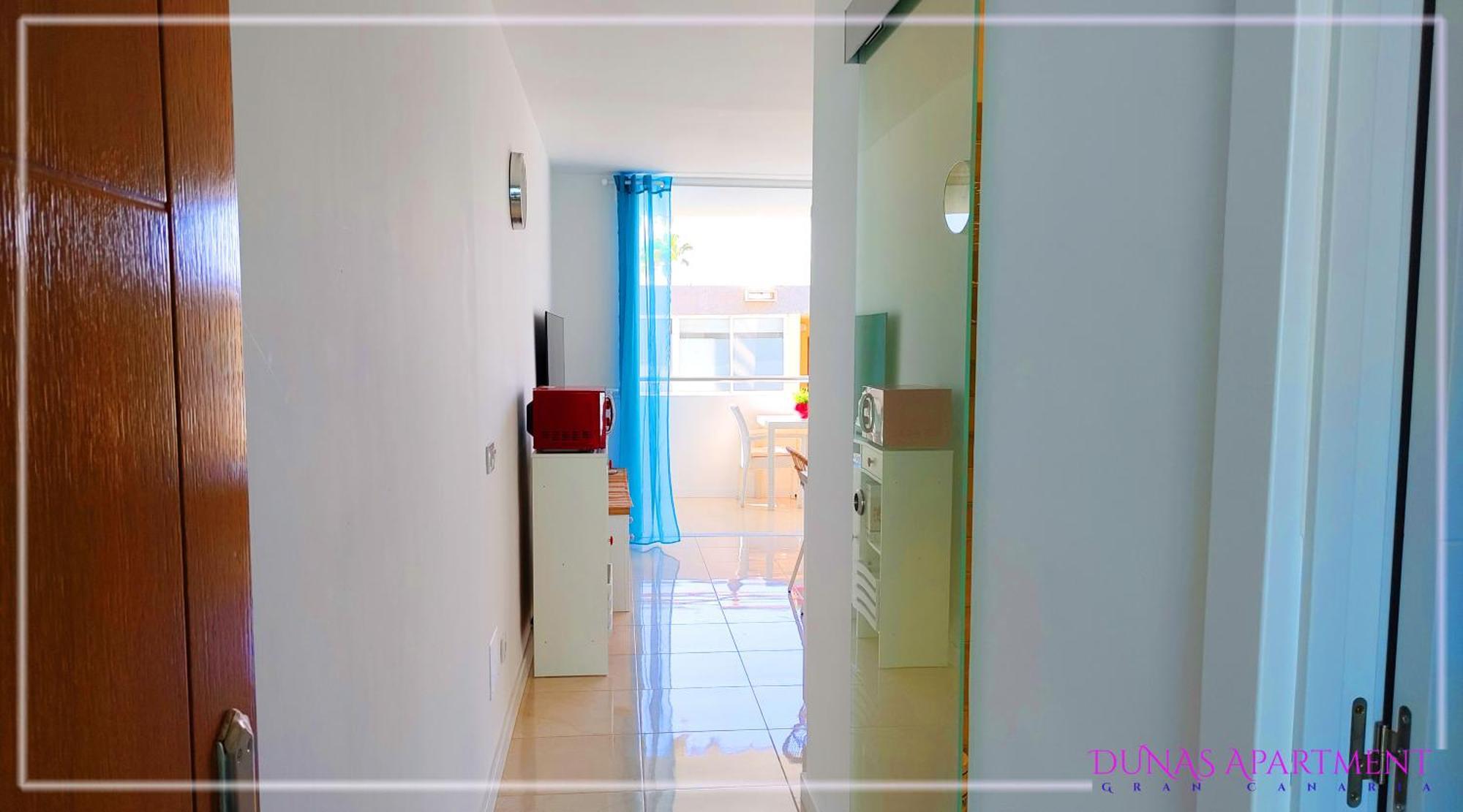 Dunas Apartment Gran Canaria Playa del Inglés Kültér fotó