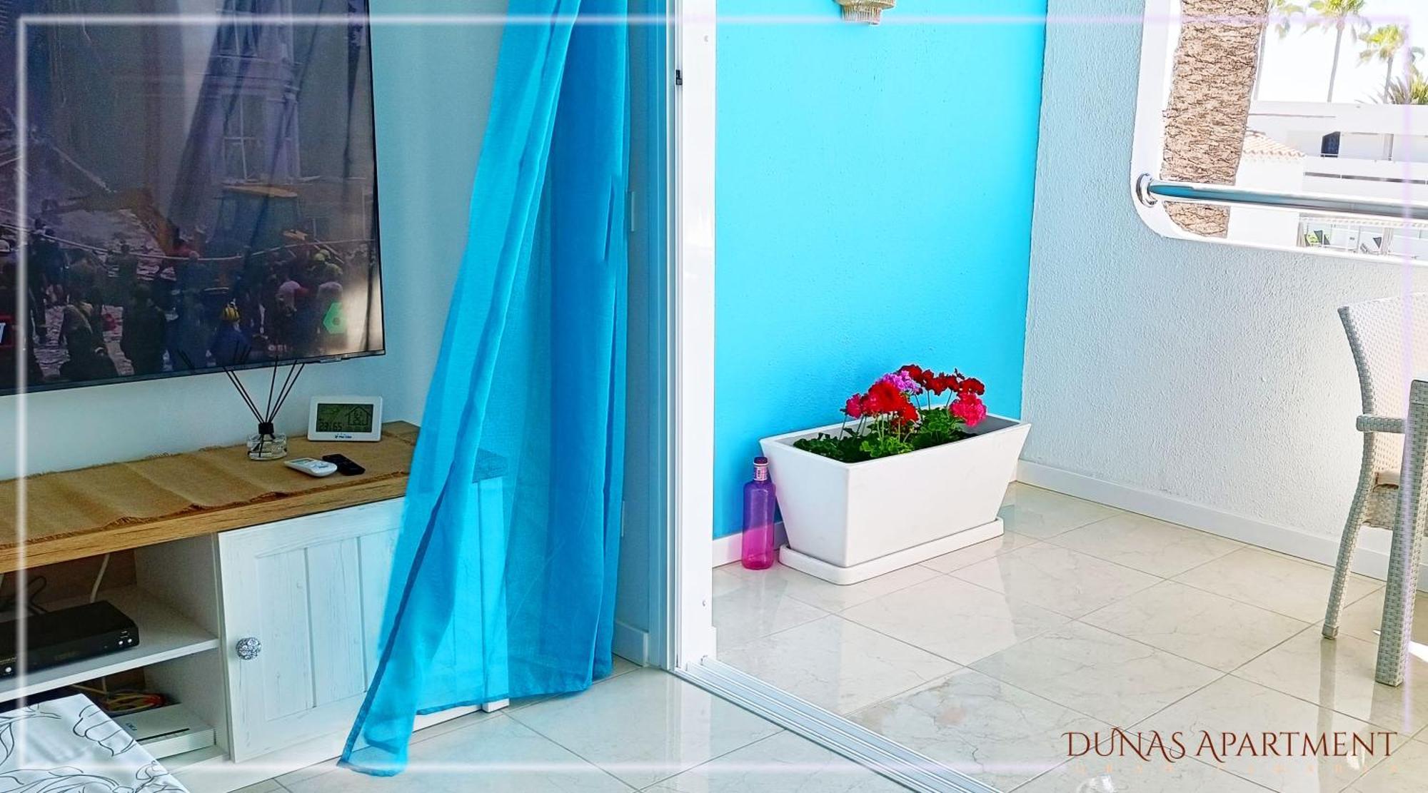 Dunas Apartment Gran Canaria Playa del Inglés Kültér fotó