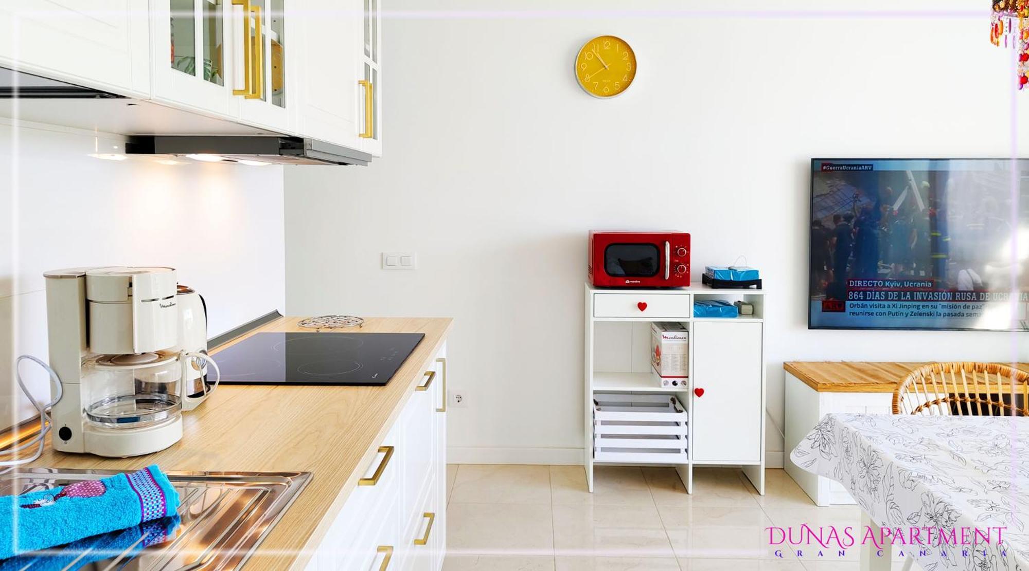 Dunas Apartment Gran Canaria Playa del Inglés Kültér fotó