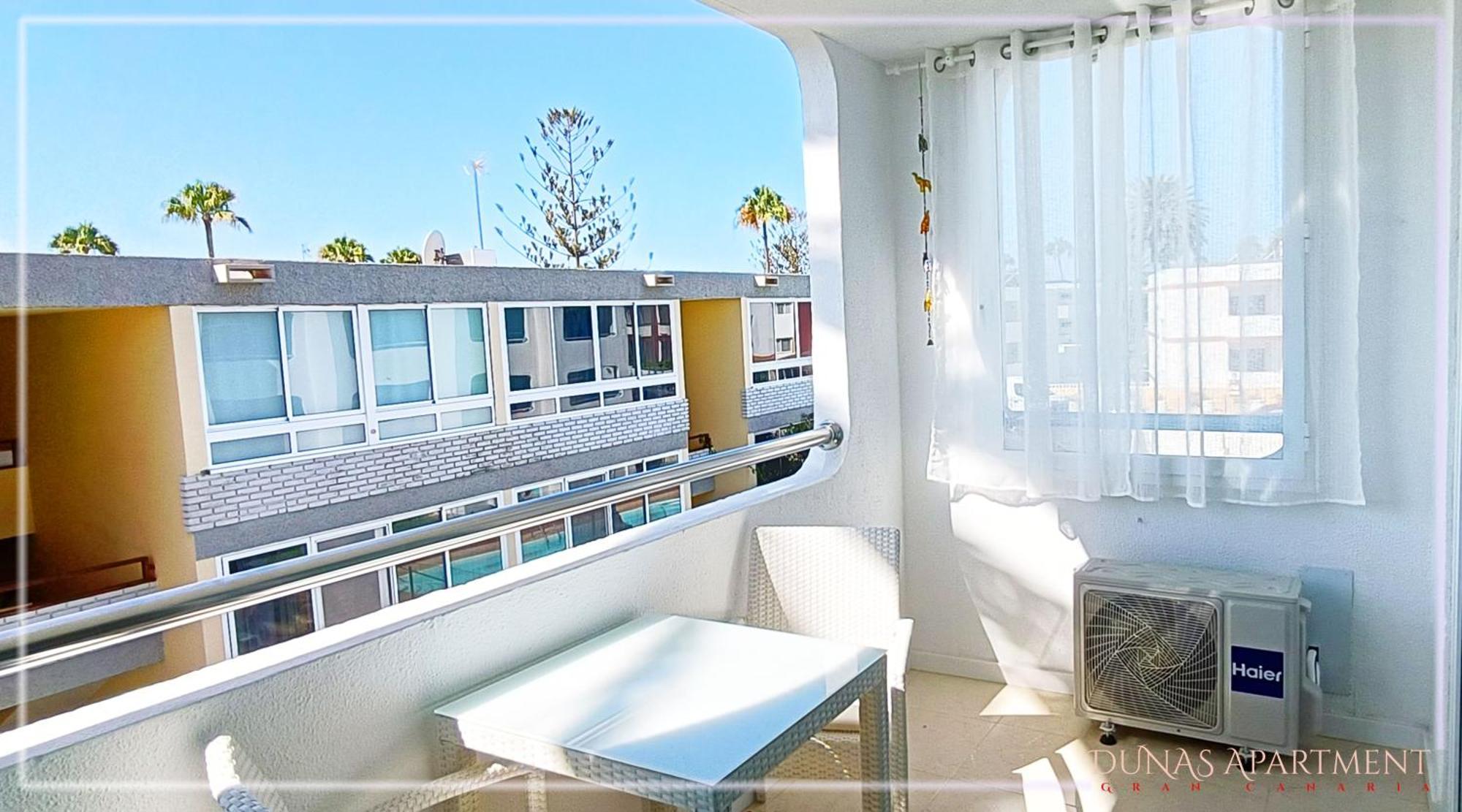 Dunas Apartment Gran Canaria Playa del Inglés Kültér fotó