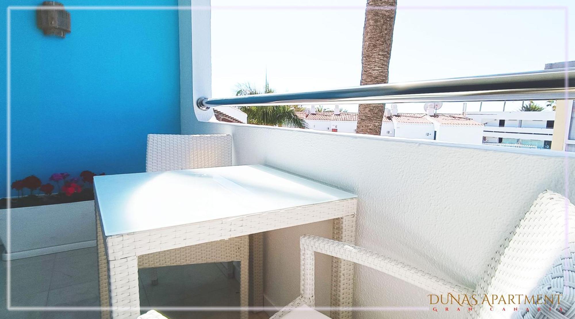 Dunas Apartment Gran Canaria Playa del Inglés Kültér fotó